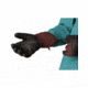 Arcteryx Fission Sv Glove - Unisex, Flux/Infrared, Large, 397395