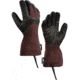Arcteryx Fission Sv Glove - Unisex, Flux/Infrared, Large, 397395