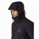 Arcteryx Fission Sv Jacket - Mens, Dimma, Small, 393156