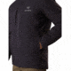 Arcteryx Fission Sv Jacket - Mens, Dimma, Small, 393156