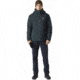 Arcteryx Fission SV Jacket - Mens, Enigma, Extra Large, 435294