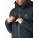 Arcteryx Fission SV Jacket - Mens, Enigma, Extra Large, 435294