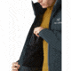 Arcteryx Fission SV Jacket - Mens, Enigma, Extra Large, 435294