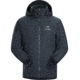 Arcteryx Fission SV Jacket - Mens, Enigma, Extra Large, 435294