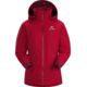 Arc'teryx Fission SV Jacket - Women's