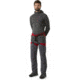 Arc'teryx FL-355 Harness - Mens, Red Beach/Flare, Extra Small, 328884