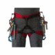 Arc'teryx FL-355 Harness - Mens, Red Beach/Flare, Extra Small, 328884