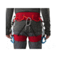Arc'teryx FL-365 Harness - Mens, Red Beach/Flare, Extra Small, 328884