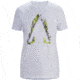 Arcteryx Forage Short Sleeve T-Shirt - Womens, White, Large, 414245