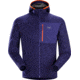 Arcteryx Fortrez Hoody - Mens-Azul-Large