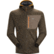 Fortrez Hoody - Mens-Basalt-Small