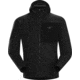 Arcteryx Fortrez Hoody - Mens-Carbon Copy Clearance-Large