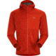Arc'teryx Fortrez Hoody - Men's, Ember, Extra Large, 350189