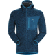 Arcteryx Fortrez Hoody - Mens, Iliad, Large, 392002