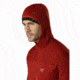 Arcteryx Fortrez Hoody - Mens, Infrared, Large, 392010