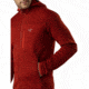 Arcteryx Fortrez Hoody - Mens, Infrared, Large, 392010
