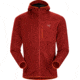Arcteryx Fortrez Hoody - Mens, Infrared, Large, 392010