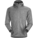 Arc'teryx Fortrez Hoody - Men's, Smoke II, Large, 354046