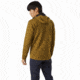 Arcteryx Fortrez Hoody - Mens, Yukon, Medium, 438365