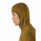 Arcteryx Fortrez Hoody - Mens, Yukon, Medium, 438365