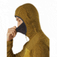 Arcteryx Fortrez Hoody - Mens, Yukon, Medium, 438365