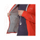 Arcteryx Gaea Jacket - Womens, Hard Coral, Small, 350428