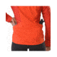 Arcteryx Gaea Jacket - Womens, Hard Coral, Small, 350428