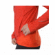 Arcteryx Gaea Jacket - Womens, Hard Coral, Small, 350428