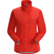 Arcteryx Gaea Jacket - Womens, Hard Coral, Small, 350428