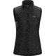 Arcteryx Gaea SL Vest - Womens, Black, Large, 350455
