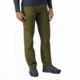 Arcteryx Gamma Ar Pant - Mens, Bushwhack, Small Tall, 392815