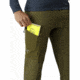 Arcteryx Gamma Ar Pant - Mens, Bushwhack, Small Tall, 392815