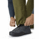 Arcteryx Gamma Ar Pant - Mens, Bushwhack, Small Tall, 392815
