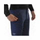Arcteryx Gamma AR Pant - Mens, Nocturne, Large, Short Inseam, 351997