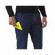 Arcteryx Gamma AR Pant - Mens, Nocturne, Large, Short Inseam, 351997