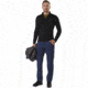 Arcteryx Gamma AR Pant - Mens, Nocturne, Large, Short Inseam, 351997