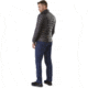 Arcteryx Gamma AR Pant - Mens, Nocturne, Large, Short Inseam, 351997