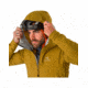 Arcteryx Gamma LT Hoody - Mens, Yukon, Medium, 375137