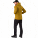 Arcteryx Gamma LT Hoody - Mens, Yukon, Medium, 375137