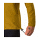 Arcteryx Gamma LT Hoody - Mens, Yukon, Medium, 375137