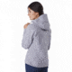 Arcteryx Gamma LT Hoody - Womens, Antenna, Extra Small, 415110