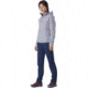 Arcteryx Gamma LT Hoody - Womens, Antenna, Extra Small, 415110