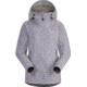 Arcteryx Gamma LT Hoody - Womens, Antenna, Extra Small, 415110