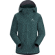Arcteryx Gamma LT Hoody - Womens, Astral, Extra Small, 415120