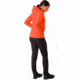 Arcteryx Gamma LT Hoody - Womens, Aurora, Large, 373740