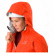 Arcteryx Gamma LT Hoody - Womens, Aurora, Large, 373740