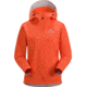 Arcteryx Gamma Lt Hoody - Womens, Aurora, Extra Small, 373744