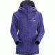 Gamma LT Hoody - Womens-Azulene-Medium