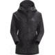 Arc'teryx Gamma LT Hoody - Women's, Black, Large, 245694