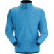 Gamma LT Jacket - Mens-Adriatic Blue-Large